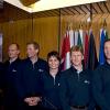 ESA jaunie astronauti izvēlēti