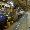 Protoni atgriežas LHC tuneļos