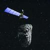 Rosettas plāni tuvākajai nedēļai