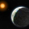 Gliese 581g varētu būt pirmā Zemei līdzīgā planēta dzīvībai labvēlīgā zonā