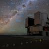 VLT meklēs planētas Alpha Centauri sistēmā
