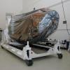Keplers ierodas Kanaveralas ragā 