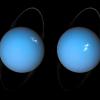 Urāna polārblāzmas