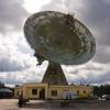 Naudas trūkuma dēļ apdraudēta Irbenes radioastronomijas centra nākotne
