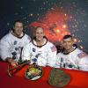 13 lietas, kas izglāba Apollo 13, Trešā daļa: Čārlija Djuka masalas