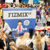 Aicinām pieteikties “FIZMIX Eksperiments” konkursam!