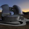 Top lielākais optiskais teleskops pasaulē