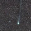 Lavdžoisa komēta. Autors: Fabrice Noel