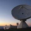30m radioteleskops Pico Veleta, Spānija