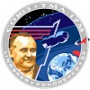 Soyuz TMA-17M emblēma
