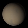Marsa atmosfēras izmaiņas