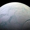 Saturna pavadonis Encelads