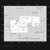 TRAPPIST-1 atrašanās vieta Ūdensvīra zvaigznājā