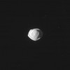 Saturna pavadonis Pāns