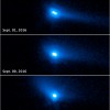 Binārais asteroīds 288P, attēli
