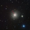 Galaktika NGC 4993 un kilonova