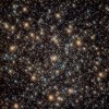 NGC 3201 neparastās uzvedības zvaigzne