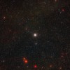 Lodveida zvaigžņu kopa NGC 3201