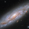 Galaktika NGC 3972