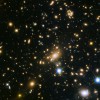 Galaktiku kopa MACS j1149.5+223