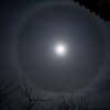 Mēness halo