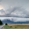 Arkveida mākonis (Arcus Cloud)