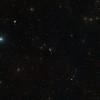 Plaša lauka apgabals ar NGC 3981