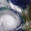 Ciklons Idai Sentinel-3 skatījumā