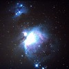 Oriona miglājs