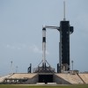 Falcon 9 un Dragon 2