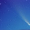 Komēta NEOWISE, ekspozīcijas laiks 25 min