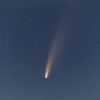 NEOWISE komēta
