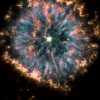 Planetārais miglājs NGC 6751
