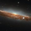 Galaktika NGC 3717