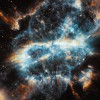 Planetārais miglājs NGC 5189