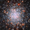 Zvaigžņu kopa NGC 1866