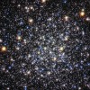 Zvaigžņu kopa Messier 12