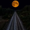 Mēness ceļš