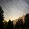 Zvaigžņu ceļi Alpos Itālijā