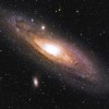 Andromedas galaktika