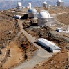 La Siljas observatorija 2012. gads