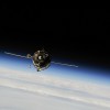 Tuvojas Soyuz TMA-10M