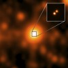 Trešā Saulei tuvākā zvaigžņu sistēma - WISE J104915.57-531906