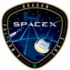 SpaceX emblēma