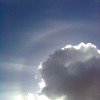 Saules halo