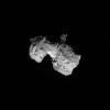Komēta fotografēta 3. augustā
