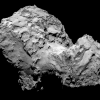 Komēta 3. augustā