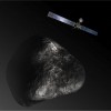 Rosetta un komēta