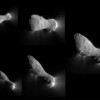 Hartley 2 komēta