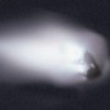 Haleja komēta Giotto izpildījumā